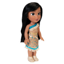 Muñeca Pocahontas Disney 38cm